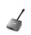 HUBEE LIGHT: MINI STATION USB-C 100W
