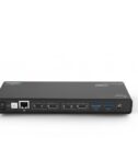 HUBEE PRO: UNIVERSAL DOCKING STATION 5K / 4K MULTI-SCREEN 100W