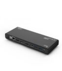 HUBEE PRO: UNIVERSAL DOCKING STATION 5K / 4K MULTI-SCREEN 100W