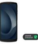 DT66, DISPLAY 6.5”, ANDROID 13 (AER), OCTA-CORE 2.4GHZ, SCANNER 1D/2D, NFC, 5G, WIFI 6E, BT 5.2, 8/128GB, CAMERA 5/13MP + ITOF (OPZ), IP67, ALIMENTATORE, USB, HANDSTRAP INCLUSI