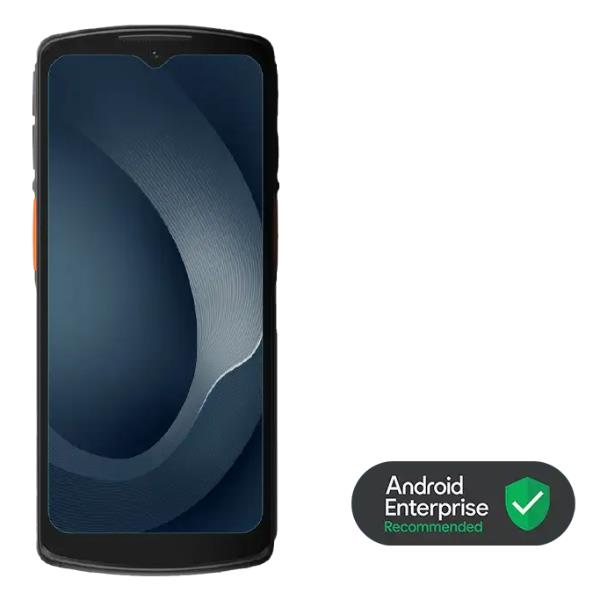 DT66, DISPLAY 6.5”, ANDROID 13 (AER), OCTA-CORE 2.4GHZ, SCANNER 1D/2D, NFC, 5G, WIFI 6E, BT 5.2, 8/128GB, CAMERA 5/13MP + ITOF (OPZ), IP67, ALIMENTATORE, USB, HANDSTRAP INCLUSI
