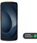 DT66, DISPLAY 6.5”, ANDROID 13 (AER), OCTA-CORE 2.4GHZ, SCANNER 1D/2D, NFC, 5G, WIFI 6E, BT 5.2, 8/128GB, CAMERA 5/13MP + ITOF (OPZ), IP67, ALIMENTATORE, USB, HANDSTRAP INCLUSI