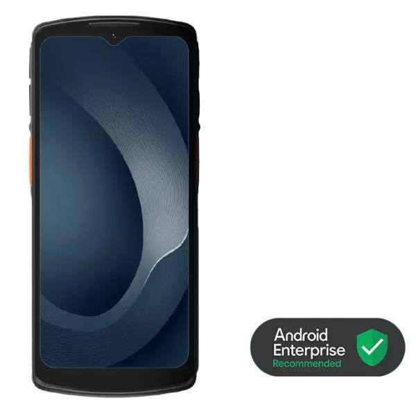 DT66, DISPLAY 6.5”, ANDROID 13 (AER), OCTA-CORE 2.4GHZ, SCANNER 1D/2D, NFC, 5G, WIFI 6E, BT 5.2, 8/128GB, CAMERA 5/13MP + ITOF (OPZ), IP67, ALIMENTATORE, USB, HANDSTRAP INCLUSI