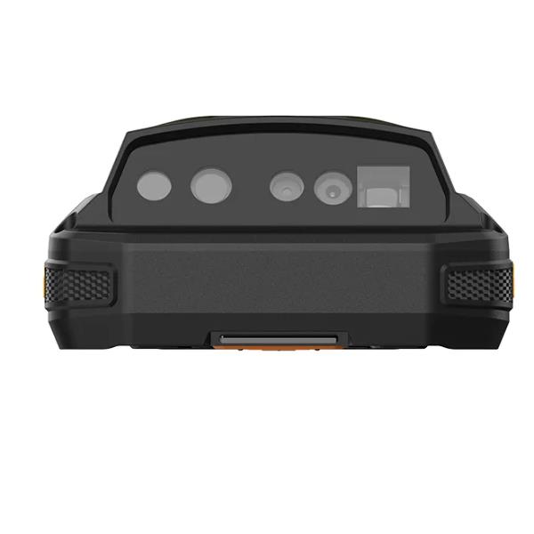 RT30 2D IMAGER, 27 TASTI, WIFI, 4G SIM, BTLE, NFC, ANDROID 14 GMS, POWER SUPPLY INCLUSO