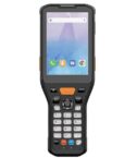 RT30 2D IMAGER, 27 TASTI, WIFI, 4G SIM, BTLE, NFC, ANDROID 14 GMS, POWER SUPPLY INCLUSO