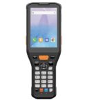 RT30 2D IMAGER, 27 TASTI, WIFI, 4G SIM, BTLE, NFC, ANDROID 14 GMS, POWER SUPPLY INCLUSO