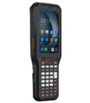 RT40S, 2.45 GHz, ANDROID 13 (AER), SE5800, DISPLAY 4", 4 GB/64GB, Wi-Fi 2.4/5 GHz WiFi6, 4G, NFC, 13MP CAMERA, IP68, COLD CHAIN, 38 TASTI, CAVO, ALIMENTATORE E HAND STRAP INCLUSI
