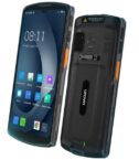 DT66, DISPLAY 6.5”, ANDROID 13 (AER), OCTA-CORE 2.4GHZ, SCANNER FLEXRANGE 1D/2D, NFC, 5G, WIFI 6E, BT 5.2, 8/128GB, CAMERA 5/13MP, IP67, ALIMENTATORE, USB, HANDSTRAP INCLUSI