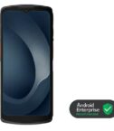 DT66, DISPLAY 6.5”, ANDROID 13 (AER), OCTA-CORE 2.4GHZ, SCANNER FLEXRANGE 1D/2D, NFC, 5G, WIFI 6E, BT 5.2, 8/128GB, CAMERA 5/13MP, IP67, ALIMENTATORE, USB, HANDSTRAP INCLUSI