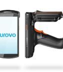 DT50 PRO, DISPLAY 5.7”, ANDROID 16 (AER/GMS), OCTA-CORE 2.4GHZ, SCANNER 1D/2D, NFC, 4G, WIFI 6E, 8/128GB, CAMERA 5MP/16MP, IP67, ALIMENTATORE, CAVO USB E HANDSTRAP INCLUSI