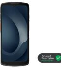 DT66, DISPLAY 6.5” 720x1600, ANDROID 13 (AER), OCTA-CORE 2.4GHZ, SCANNER 1D/2D, NFC, 5G, WIFI 6E, BT 5.2, 8/128GB, CAMERA 5/13MP, IP67, ALIMENTATORE, USB, HANDSTRAP INCLUSI