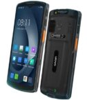 DT66, DISPLAY 6.5” 720x1600, ANDROID 13 (AER), OCTA-CORE 2.4GHZ, SCANNER 1D/2D, NFC, 5G, WIFI 6E, BT 5.2, 8/128GB, CAMERA 5/13MP, IP67, ALIMENTATORE, USB, HANDSTRAP INCLUSI