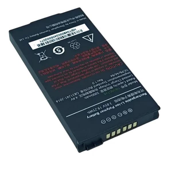BATTERIA PER CT48 UROVO - 5.000 MAH