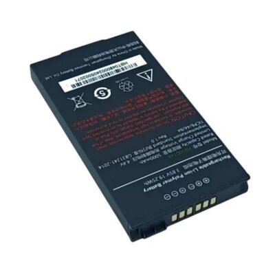 BATTERIA PER CT48 UROVO - 5.000 MAH