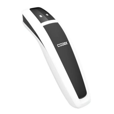 K180 2D, CORDLESS (MODALITA' SINCRONA, ASINCRONA, BATCH), KIT CON BASE DI RICARICA E CAVO USB
