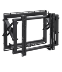 PFW 6870 Modulo videowall pop-out a parete per schermi