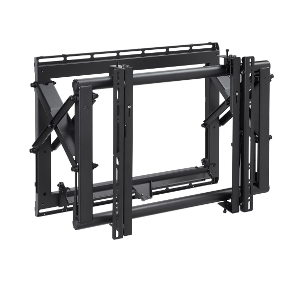 PFW 6870 Modulo videowall pop-out a parete per schermi