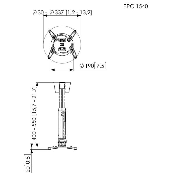 PPC 1540