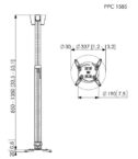PPC 1585W