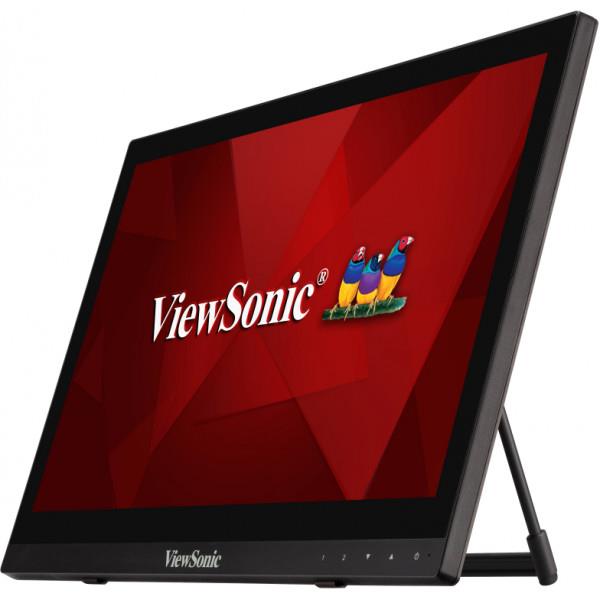 16 16 9 TOUCH 10POINT VGA HDMI