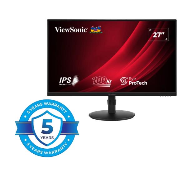 27 FHD SUPERCLEAR IPS LED MONITOR