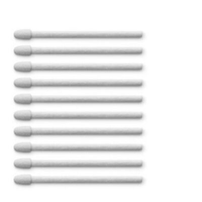 WACOM PEN NIBS FELT 10-PACK