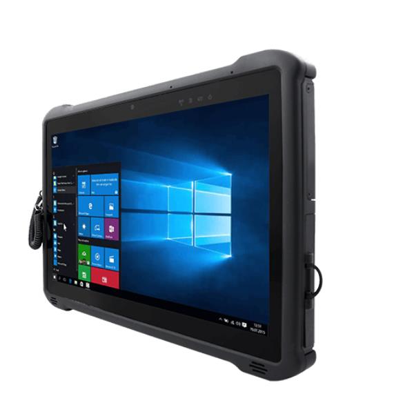 TABLET M116P DISPLAY 11,6", 4GB/128GB/ WIFI/BTLE/CAMERA/ WIN 10 IOT