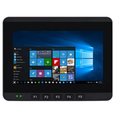 VEICOLARE FM07 DISPLAY 7″, 4GB/128GB, Intel Celeron N3350, WIFI, BTLE, WIN 10 IOT