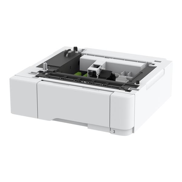 550 SHEET + 100 SHEET DUAL TRAY