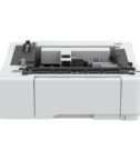 550 SHEET + 100 SHEET DUAL TRAY
