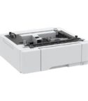 550 SHEET + 100 SHEET DUAL TRAY