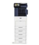 4 BIN MAILBOX (100 SHEETS X 4)