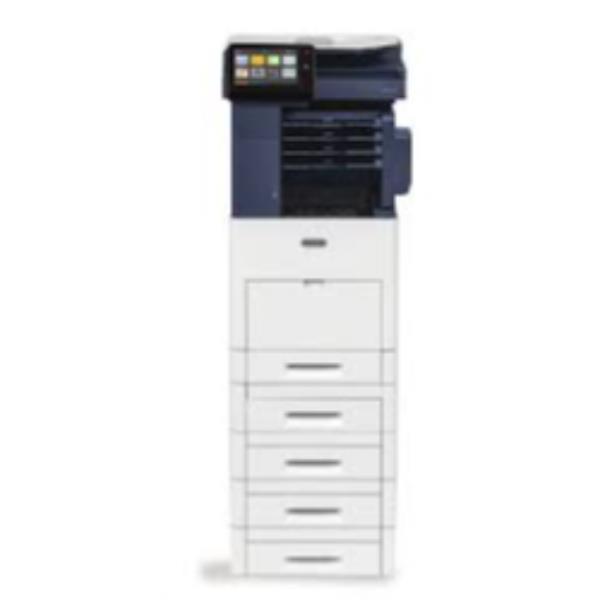 4 BIN MAILBOX (100 SHEETS X 4)