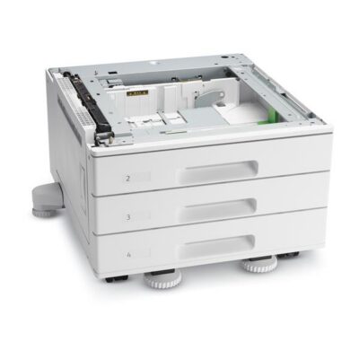3 X 520 SHEET TRAY MODULE VL B70XX
