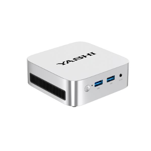 YASHI NUCKY R3 3300U 8/256 W11PRO