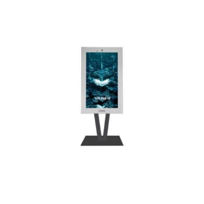 MARTE TOTEM 43″ OUTDOOR I5 8/256 IP65