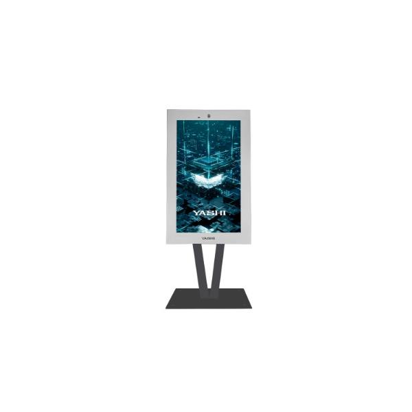 MARTE TOTEM 43″ OUTDOOR I5 8/256 IP65