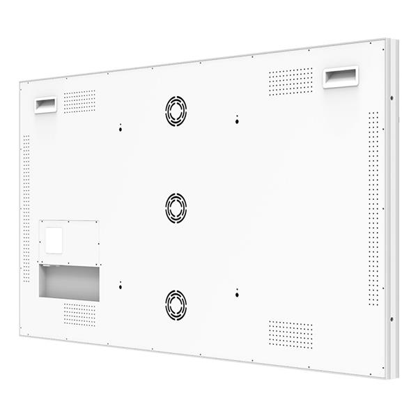 QUADRO VETRINA 55″ A11 2/32 white