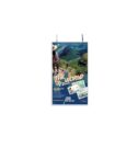 YASHI QUADRO VETRINA 65″ A11 2/32 white
