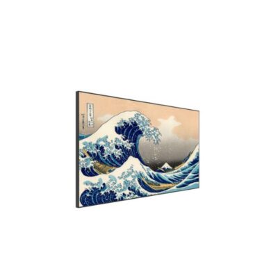YASHI QUADRO SIGNAGE 43″ A11 2/32 White