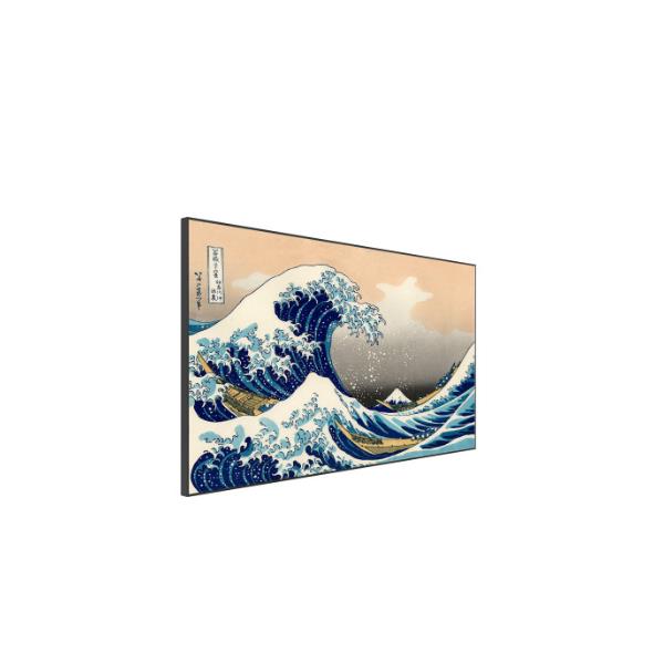 YASHI QUADRO SIGNAGE 43″ A11 2/32 White