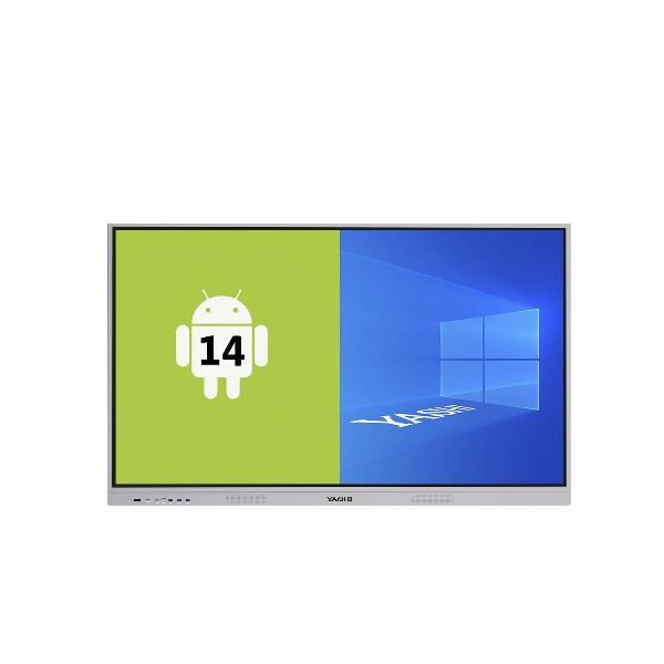 YASHI INTERACTIVE 65″ 4K 8/128 A14