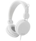 CUFFIA CON MICROFONO SPECTRUM WHITE