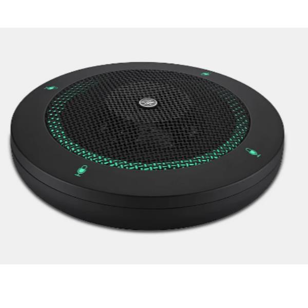 Microfono array tabletop, nero