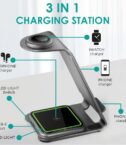 WIRELESS CHARGER 3-1