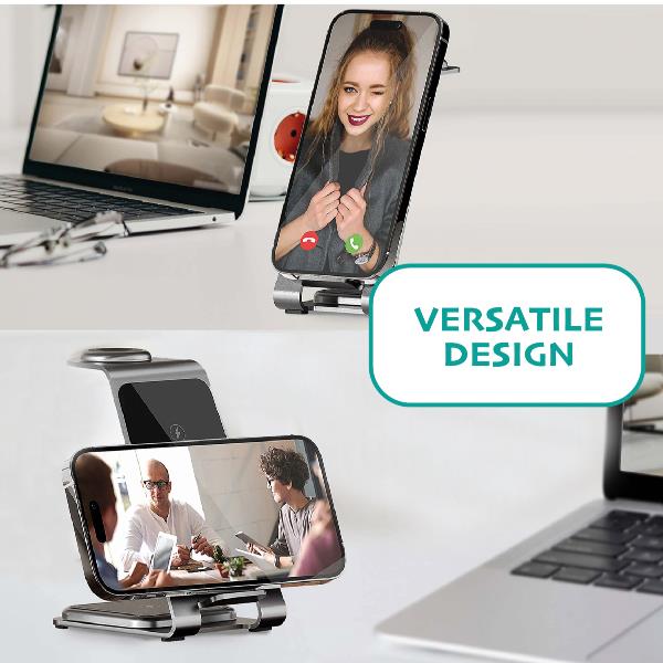 WIRELESS CHARGER 3-1