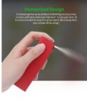 Rock - Spray Pulitore Schermo