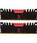 XLR8 2X16GB 3200 DIMM DDR4