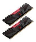 XLR8 2X16GB 3200 DIMM DDR4