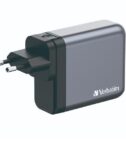 GAN CHARGER 4 PORT 140W